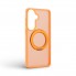 Чехол-накладка ArmorStandart Unit Stand2 для Samsung S26 Plus 5G, Orange (оранжевый)