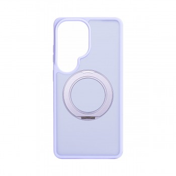 Чехол-накладка с подставкой ArmorStandart Unit Stand2 для Samsung S26 Ultra 5G, Lavender