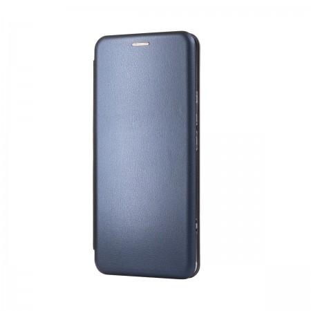 Чехол-книжка ArmorStandart G-Case для Xiaomi Redmi Note 15 4G Dark Blue
