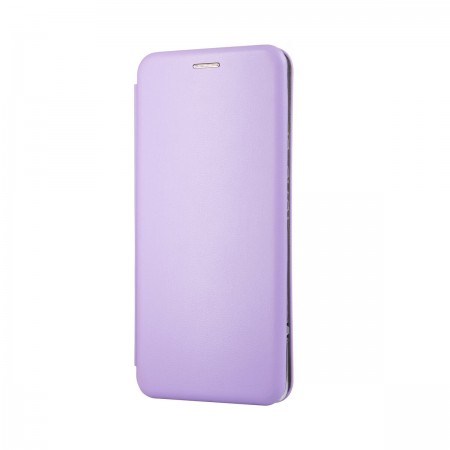 Чехол-книжка ArmorStandart G-Case для Xiaomi Redmi Note 15 4G Lilac