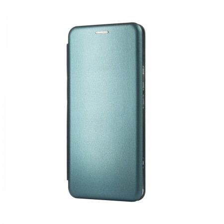 Чохол-книжка ArmorStandart G-Case для Xiaomi Redmi Note 15 5G / Poco M8 5G, зелений