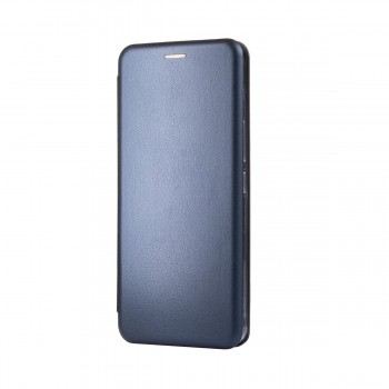 Чохол-книжка ArmorStandart G-Case для Xiaomi Redmi Note 15 Pro 4G, темно-синій