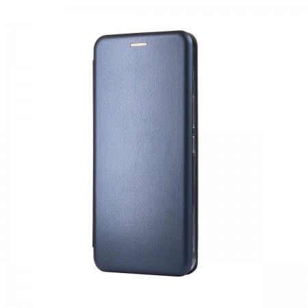 Чохол-книжка ArmorStandart G-Case для Xiaomi Redmi Note 15 Pro 4G, темно-синій
