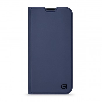 Чохол-книжка ArmorStandart OneFold для OPPO Reno15 5G, Dark Blue (синій) Чохол-книжка ArmorStandart OneFold для OPPO Reno15 5G, Dark Blue (синій)