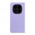 Чехол-книжка ArmorStandart OneFold Case для Xiaomi Redmi Note 15 Pro 4G, Lavender