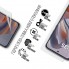 Гідрогелева плівка ArmorStandart для Motorola Edge 60 Neo 5G, діагональ 6.36