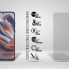 Гідрогелева плівка ArmorStandart матова для Motorola Edge 60 Neo 5G, діагональ 6.36