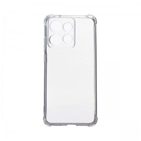 Чохол-накладка ArmorStandart Air Force для Motorola Edge 60 Neo 5G / 50 Neo 5G, Clear (прозорий)