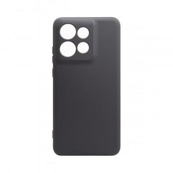 Чехол-накладка ArmorStandart ICON для Motorola Edge 60 Neo 5G / 50 Neo 5G, Black (черный) Чехол-накладка ArmorStandart ICON для Motorola Edge 60 Neo 5G / 50 Neo 5G, Black (черный)
