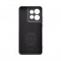 Чохол-накладка ArmorStandart ICON для Motorola Edge 60 Neo 5G / 50 Neo 5G, Black (чорний)