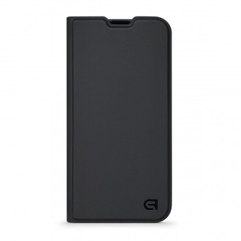 Чехол-книжка ArmorStandart OneFold для Motorola Edge 60 Neo 5G / 50 Neo 5G, Black (черный)
