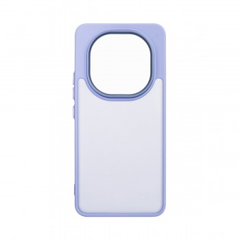 Чехол ArmorStandart Frame для Xiaomi Redmi Note 15 Pro 4G, фиолетовый