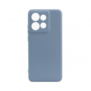 Чехол-накладка ArmorStandart ICON для Motorola Edge 60 Neo 5G / 50 Neo 5G, Winter Blue (синий) Чехол-накладка ArmorStandart ICON для Motorola Edge 60 Neo 5G / 50 Neo 5G, Winter Blue (синий)