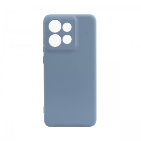 Чохол-накладка ArmorStandart ICON для Motorola Edge 60 Neo 5G / 50 Neo 5G, Winter Blue (синій)
