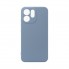 Чохол-накладка ArmorStandart ICON для OPPO Reno15 F 5G / Reno15 FS 5G, Winter Blue (синій)