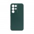 Чехол-накладка ArmorStandart ICON для Realme C85 Pro 4G, Dark Green (зеленый)
