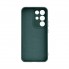 Чехол-накладка ArmorStandart ICON для Realme C85 Pro 4G, Dark Green (зеленый)