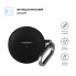 Силиконовый чехол для наушников ArmorStandart Hang Case для Huawei FreeBuds 7i, чёрный
