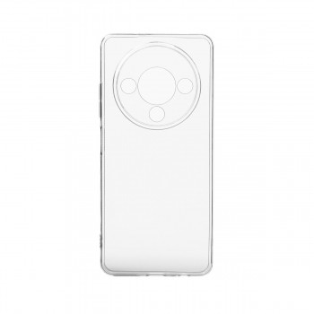 Чохол-накладка ArmorStandart Air для ZTE Blade A76 5G, Clear (прозорий) Чохол-накладка ArmorStandart Air для ZTE Blade A76 5G, Clear (прозорий)