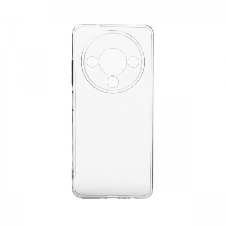 Чохол-накладка ArmorStandart Air для ZTE Blade A76 5G, Clear (прозорий)