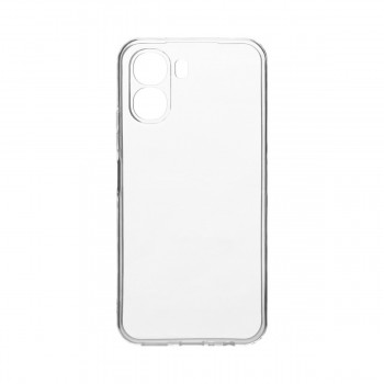 Чохол-накладка ArmorStandart Air для OPPO A6K 4G / A6X 4G, Clear (прозорий) Чохол-накладка ArmorStandart Air для OPPO A6K 4G / A6X 4G, Clear (прозорий)