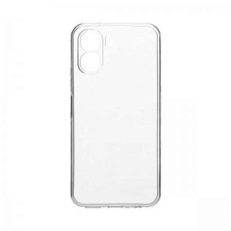 Чохол-накладка ArmorStandart Air для OPPO A6K 4G / A6X 4G, Clear (прозорий)