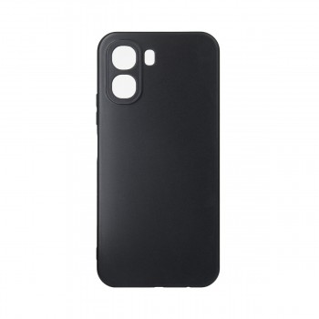 Чехол-накладка ArmorStandart Matte Slim Fit для OPPO A6K 4G / A6X 4G, Black (черный) Чехол-накладка ArmorStandart Matte Slim Fit для OPPO A6K 4G / A6X 4G, Black (черный)