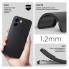 Чохол-накладка ArmorStandart Matte Slim Fit для OPPO A6K 4G / A6X 4G, Black (чорний)