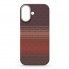 Чохол-накладка ArmorStandart BlackIcon Kevlar MagCase для Apple iPhone 17, Sunset
