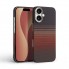 Чохол-накладка ArmorStandart BlackIcon Kevlar MagCase для Apple iPhone 17, Sunset