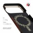 Чехол MagSafe из кевлара ArmorStandart BlackIcon Kevlar MagCase для Apple iPhone 17 Pro Max, Sunset (разноцветный)