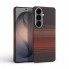 Чехол ArmorStandart BlackIcon Kevlar MagCase для Samsung S26 Sunset