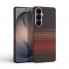 Чохол-накладка ArmorStandart BlackIcon Kevlar MagCase для Samsung S26 Plus, Sunset (різнокольоровий)