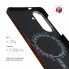 Чохол-накладка ArmorStandart BlackIcon Kevlar MagCase для Samsung S26 Plus, Sunset (різнокольоровий)