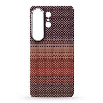Чохол ArmorStandart BlackIcon Kevlar MagCase для Samsung S26 Ultra Sunset