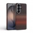 Чехол ArmorStandart BlackIcon Kevlar MagCase для Samsung S26 Ultra Sunset