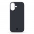 Чохол ArmorStandart BlackIcon Aramid Plain MagCase для Apple iPhone 17 Black