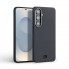 Чохол ArmorStandart BlackIcon Aramid Plain MagCase для Samsung S25 Black