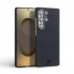 Чохол ArmorStandart BlackIcon Aramid Plain MagCase для Samsung S25 Ultra Black