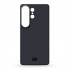 Чехол ArmorStandart BlackIcon Aramid Plain MagCase для Samsung S26 Ultra, Black