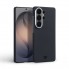 Чехол ArmorStandart BlackIcon Aramid Plain MagCase для Samsung S26 Ultra, Black