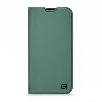 Чохол-книжка ArmorStandart OneFold Case для Xiaomi Redmi Note 15 4G, зелений Чохол-книжка ArmorStandart OneFold Case для Xiaomi Redmi Note 15 4G, зелений