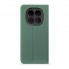 Чехол-книжка ArmorStandart OneFold Case для Xiaomi Redmi Note 15 4G, зелёный