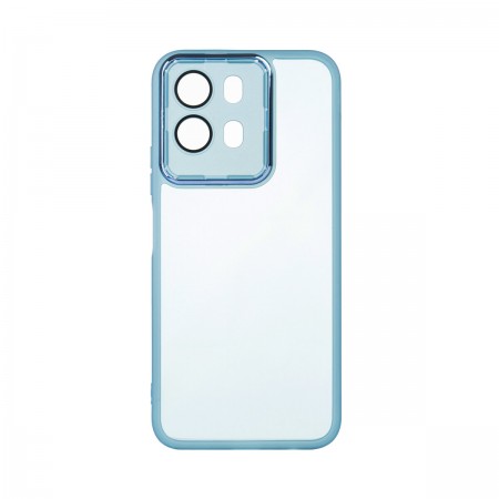 Чохол-накладка ArmorStandart Shade для OPPO A6S 4G / A6 4G, Blue (синій)