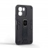 Чехол-накладка ArmorStandart Proover для OPPO A6 4G / A6K 4G / A6X 4G, Black (черный)