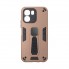 Чохол-накладка ArmorStandart Proover для OPPO A6 4G / A6K 4G / A6X 4G, Brown (коричневий)