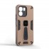 Чохол-накладка ArmorStandart Proover для OPPO A6 4G / A6K 4G / A6X 4G, Brown (коричневий)