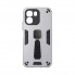 Чехол-накладка ArmorStandart Proover для OPPO A6 4G / A6K 4G / A6X 4G, Grey (серый)