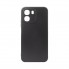 Чохол-накладка ArmorStandart Matte Slim Fit для OPPO A6 4G, Black (чорний)