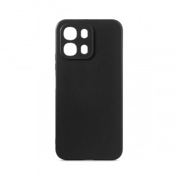 Чехол-накладка ArmorStandart Matte Slim Fit для OPPO A6S 4G, Black (черный) Чехол-накладка ArmorStandart Matte Slim Fit для OPPO A6S 4G, Black (черный)